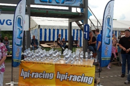 2009 LRP HPI Challenge DM